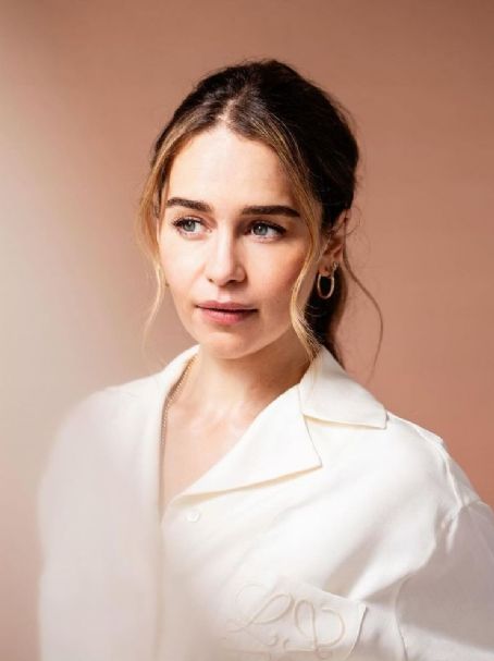 Emilia Clarke - The Big Issue Magazine Pictorial [United Kingdom] (10 June 2024)