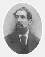 Arthur Veitch