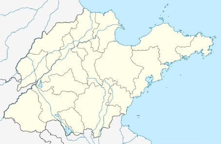 Tianhuang, Zoucheng