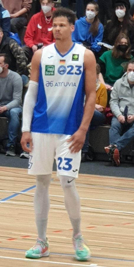 Maurice Pluskota