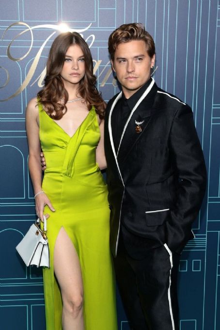 Who is Barbara Palvin dating? Barbara Palvin boyfriend, husband