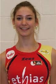 Silke Van Avermaet