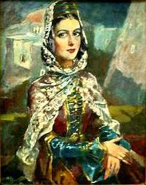 Avars (Caucasus)