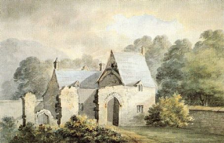 James Chudleigh