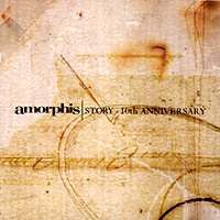 Story (Amorphis album)