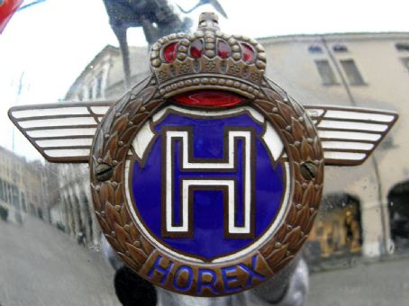 Horex
