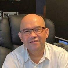 Vincent Del Rosario III