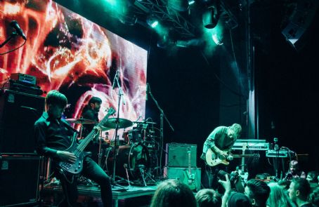Way Station (band)