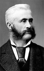 Alexander Gunn