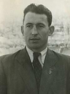 Mykhaylo Mykhalyna