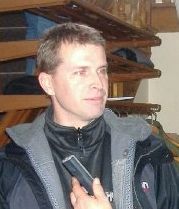 Jeff Stoughton