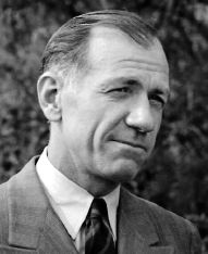 Tex Oliver