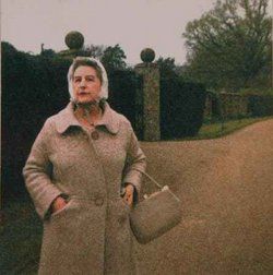 Elsie Kipling