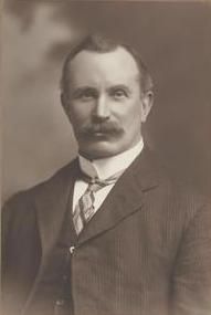 1901 Melbourne state by-election