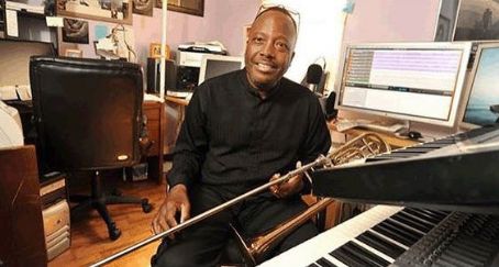 Tyrone Jefferson