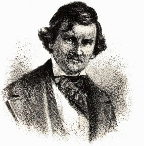 John Bozman Kerr
