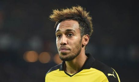 Pierre-Emerick Aubameyang