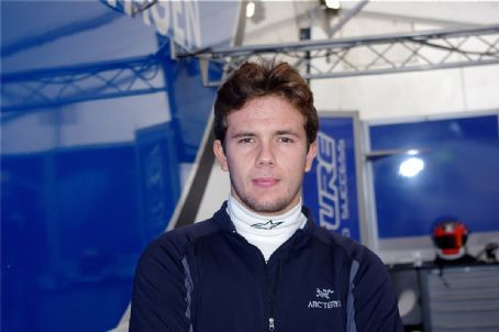 Carlos Muñoz