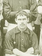 Abraham Foxall