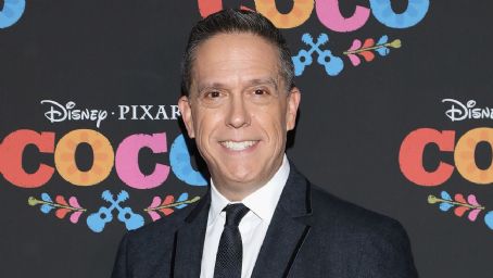 Lee Unkrich