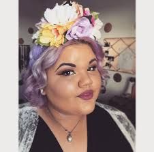 Ashley Nell Tipton