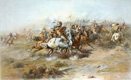 American Horse (elder)