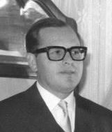 Wbaldino Acosta