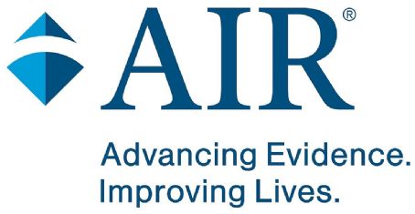 American Institutes for Research