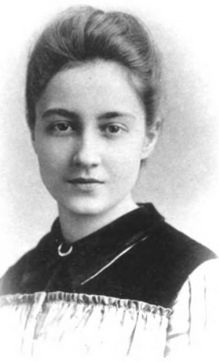 Jeanne Douste