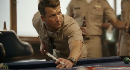 Top Gun: Maverick - Glen Powell