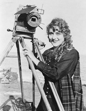 Mary Pickford: Love Wild