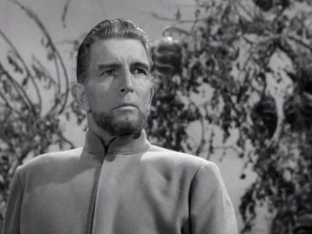 Michael Rennie - Lost in Space Picture - Photo of Lost in Space ...