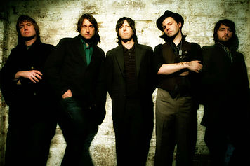 Charlatans UK