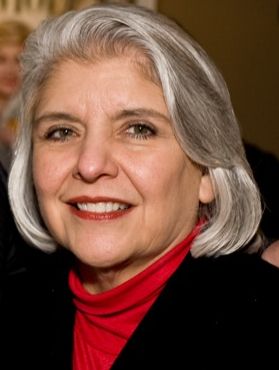 Judith Zaffirini
