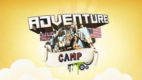 Adventure Camp