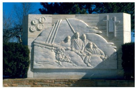 Carleton W. Angell