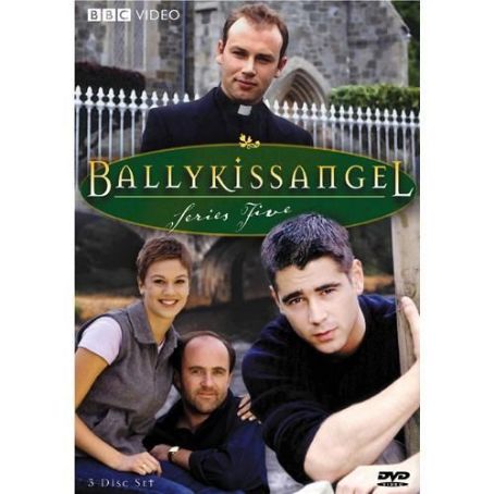 Ballykissangel