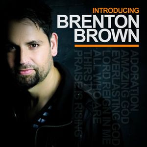 Brenton Brown