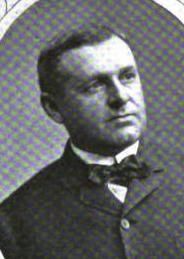 John G. Wickser