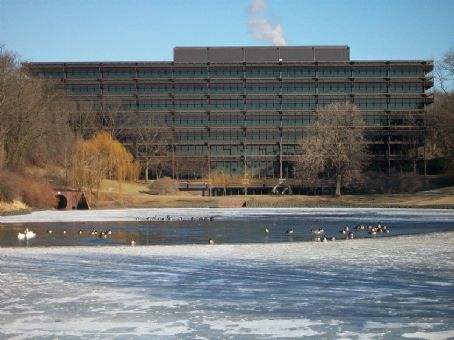 John Deere World Headquarters
