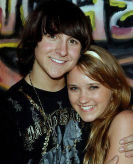 Emily Osment and Mitchel Musso Picture - Photo of Emily Osment and ...