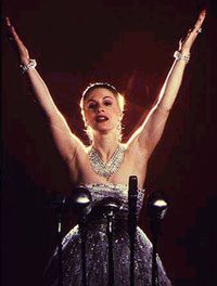 Don't Cry For Me Argentina