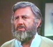 Gordon Chater
