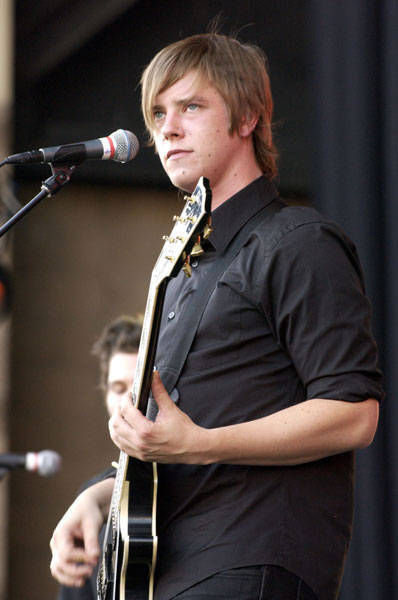 Classify Paul Banks