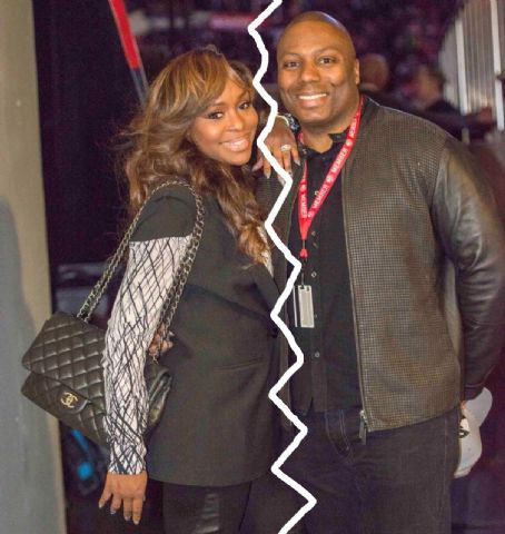 Quad Webb-Lunceford and Gregory Lunceford - Breakup