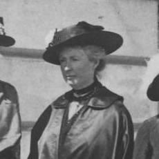 Cornelia Ramondt-Hirschmann