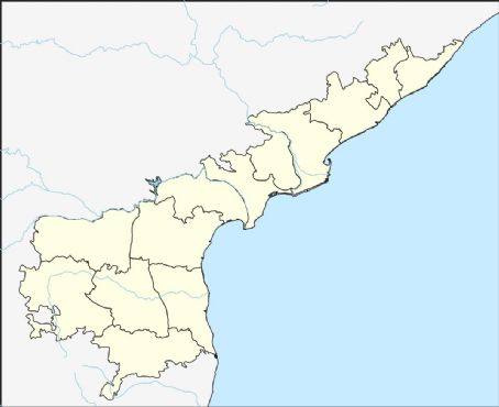 Chebrolu, East Godavari district