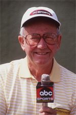 Bob Rosburg
