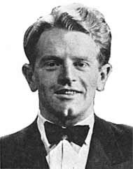 Christopher Chataway