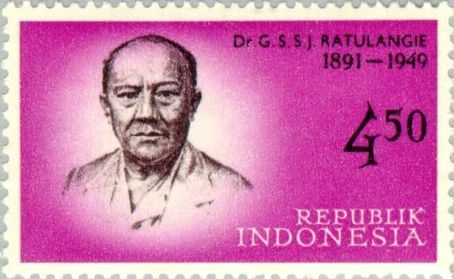 Sam Ratulangi